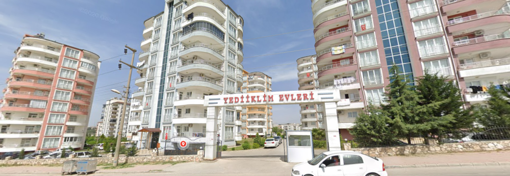 Yediiklim Evleri İş Süreçleri