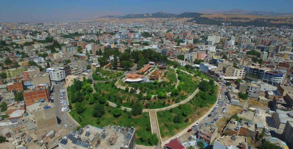 Tezel Sitesi Yerinde Dönüşüm