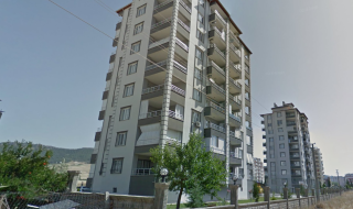 Seymen 5 Sitesi İş Süreçleri