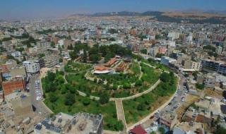 Güven Apartmanı İş Süreçleri