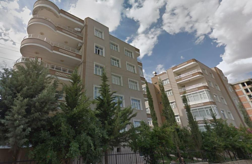 Yayla Sitesi Yerinde Dönüşüm