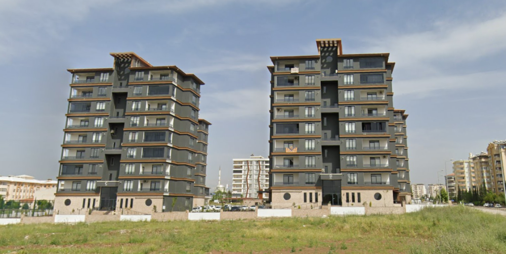 Zümrüt Gold City 5 İş Süreçleri