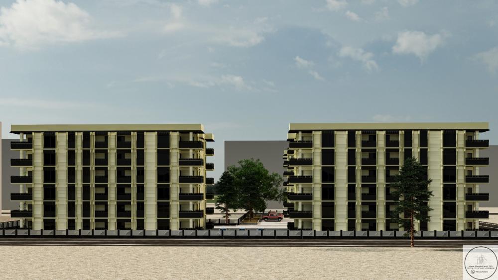 Verapark Sitesi İş Süreçleri